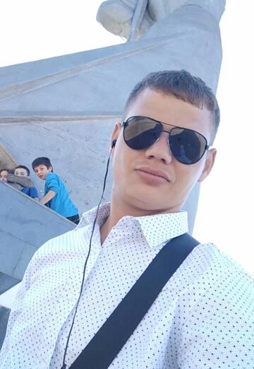 My photo - Pavel, 32 from Lipetsk (@pavel164337)