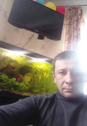 Моя фотография - Сергей, 45 из Нижний Новгород (@sergey959352)