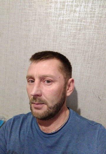 My photo - Artem, 43 from Izhevsk (@artem150924)