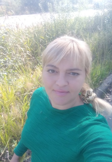 Yuliya (@julia166661) — my photo № 1