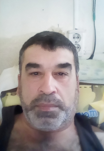 My photo - Izzat, 49 from Moscow (@izzat779)