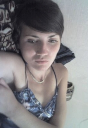My photo - Natali, 36 from Brovary (@natulyaa)