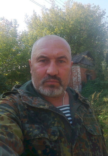 Моя фотография - АЛЕКСАНДР, 59 из Киев (@aleksandr582682)