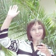 Alina 41 Moscow