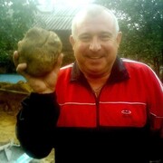 Алексей Железнов, 60, Краснослободск