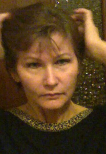 My photo - Natali, 55 from Asbest (@natali6692905)