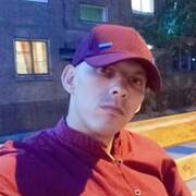 Роман, 30, Братск
