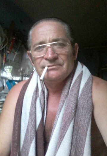 Моя фотография - Юрий, 55 из Кропивницкий (@uriy140688)
