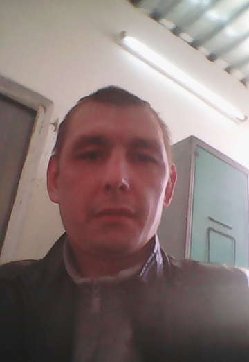 My photo - ivan, 38 from Buinsk (@ivan129832)
