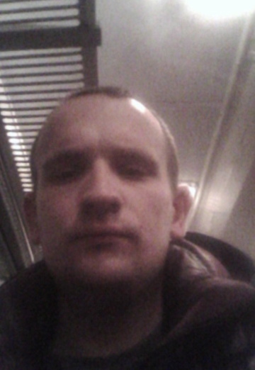 My photo - Denis, 30 from Kaluga (@denis261453)