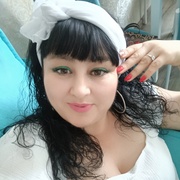 Лилия, 36, Самара