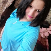 Татьяна, 25, Буинск