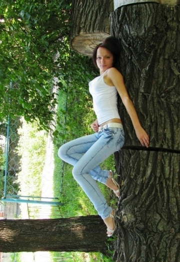 My photo - Elena, 31 from Michurinsk (@elena6977814)