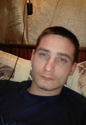 Моя фотография - Кирилл, 42 из Подольск (@kirill52605)