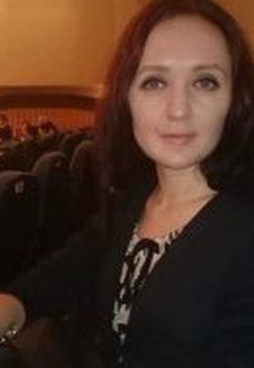 Моя фотография - Мила, 41 из Прокопьевск (@mila38101)