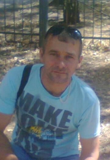 Моя фотография - Василий, 52 из Самара (@vasiliy109997)