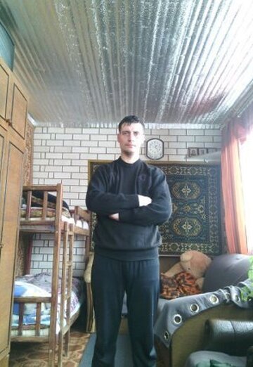 My photo - evgeniy, 41 from Kstovo (@evgeniy195673)