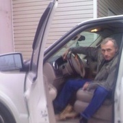 ivan2000, 52, Зубова Поляна