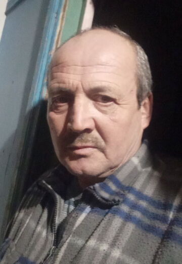 Моя фотография - Сергей, 55 из Евпатория (@sergey856807)