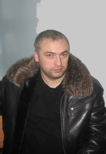 My photo - Dmitriy, 48 from Ust-Kut (@dmitriy324746)