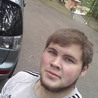 Дмитрий, 26 лет, Козерог, Губкин