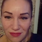 Ира, 41, Матвеев Курган