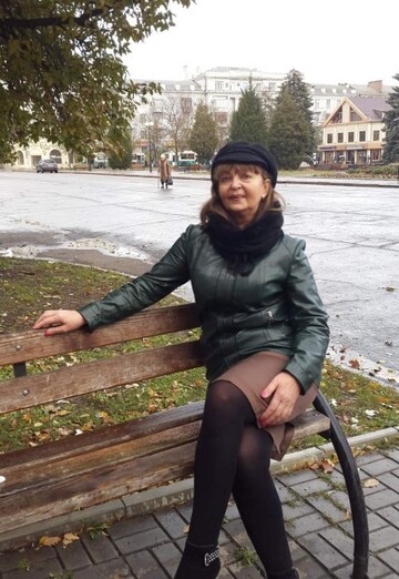 My photo - Galina Matveeva (Dolg, 64 from Chersky (@galinamatveevadolgopolova)