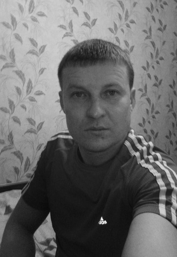 My photo - Oleg, 39 from Kanevskaya (@oleg33727)