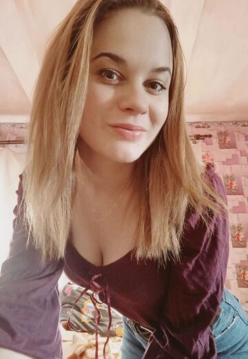 My photo - Olka, 29 from Melitopol (@olka55467)