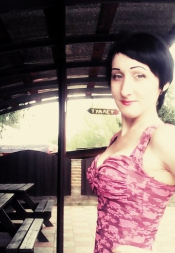 My photo - Tetyana, 27 from Ivankiv (@tetyanayarmolytska)