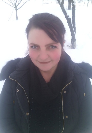 Моя фотографія - Марія, 42 з Дубно (@marya2891)