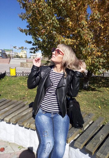 My photo - oksana, 40 from Kopeysk (@oksana22863)