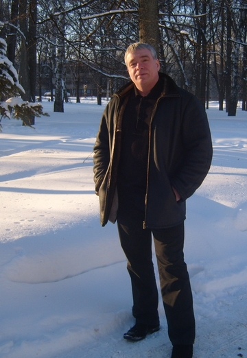 My photo - Viktor, 53 from Kyzyl (@id497166)