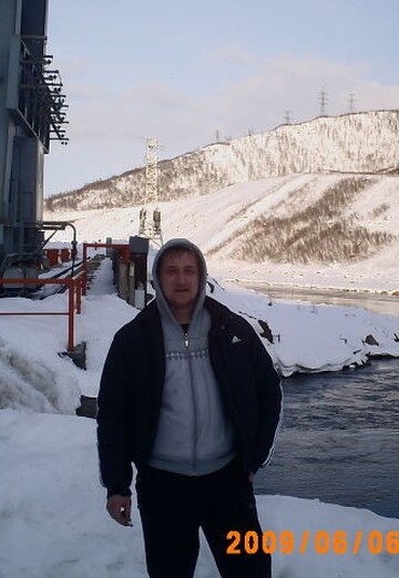 My photo - Vovan, 34 from Zarinsk (@vovan7111369)
