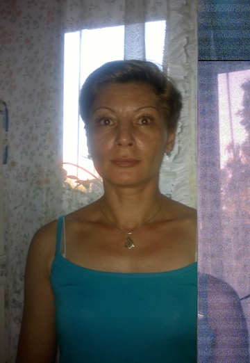 Mein Foto - Emma, 53 aus Kotelniki (@id435717)