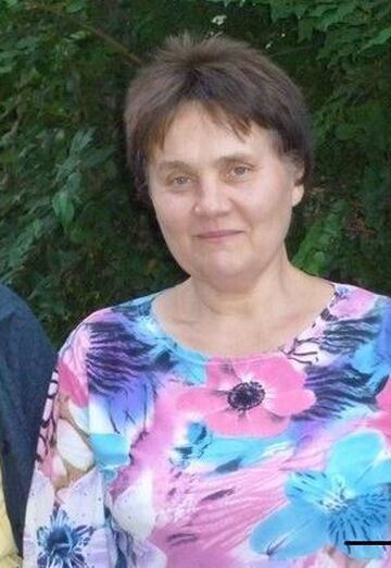 My photo - Tamara, 72 from Omsk (@tamara15492)