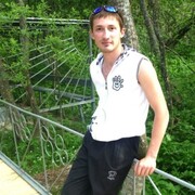 Андрей, 37, Межгорье