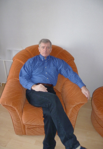 My photo - Vladimir, 57 from Velikiye Luki (@vladimir27129)