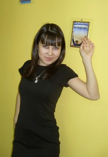 Моя фотография - Гимаева Лилия, 38 из Набережные Челны (@gimaevaliliya)