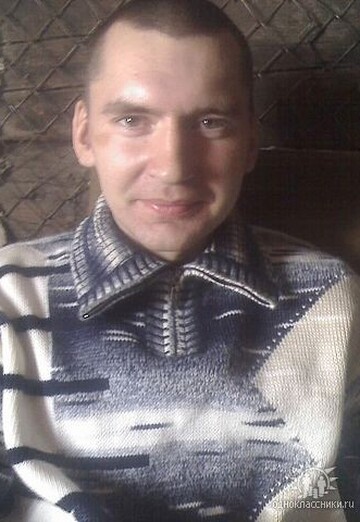Моя фотография - Сергеи Потокин, 44 из Мыски (@sergeipotokin)