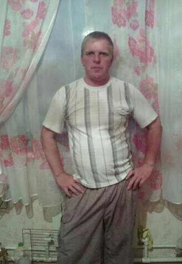 Моя фотография - Денис Загородников, 43 из Тюмень (@deniszagorodnikov)
