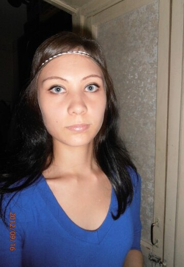 Ma photo - Kristina, 33 de Nerioungri (@kristina6190414)