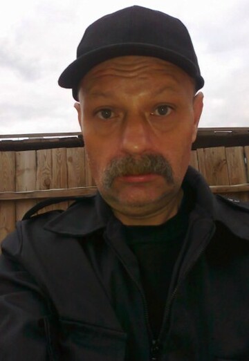 Моя фотография - Игорь, 57 из Запорожье (@igorw6673833)
