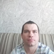 Начать знакомство с пользователем Виталий 36 лет (Овен) в Иркутске