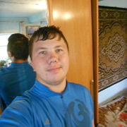 Максим, 32, Шилка