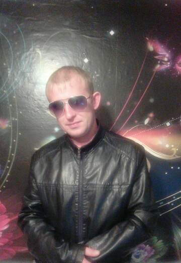 My photo - igor, 37 from Kemerovo (@igor233532)