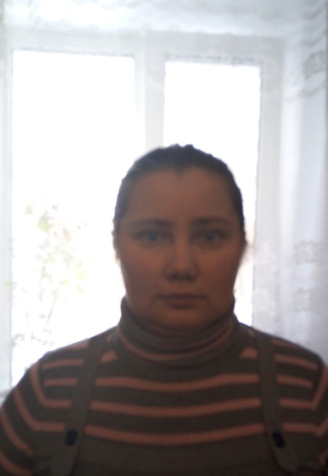 Моя фотография - елена, 45 из Ульяновск (@elena350069)