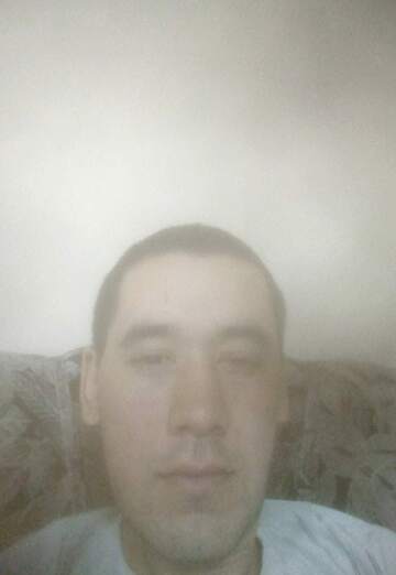 My photo - Idris, 33 from Nizhny Novgorod (@idris1255)