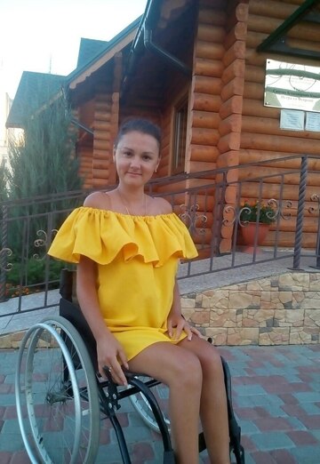 Моя фотография - Светлана, 37 из Купянск (@svetlana201230)