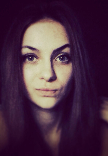 My photo - Veronika, 27 from Karaganda (@veronika9259)